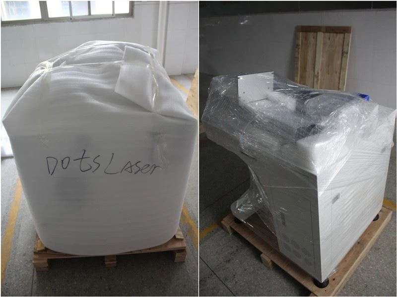 uv fiber laser
