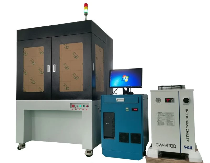 product-1-1 CO<sub>2</sub> galvo laser