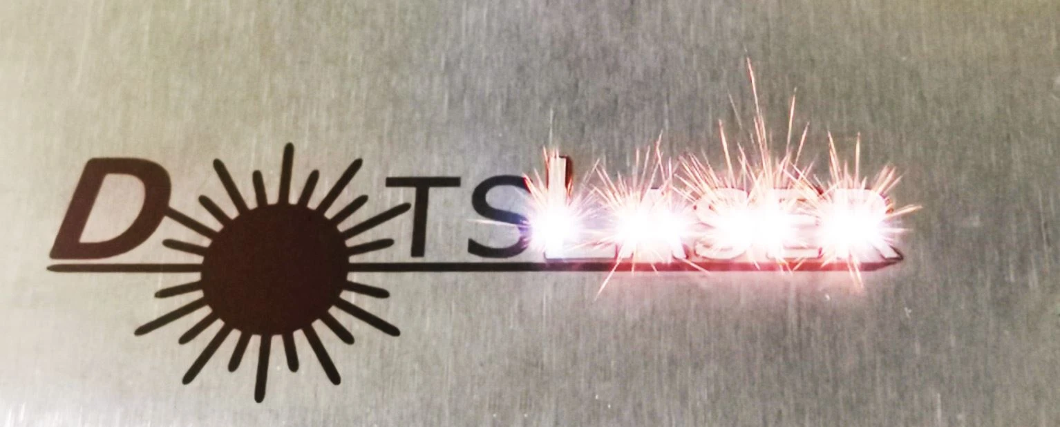 DOTSLASER