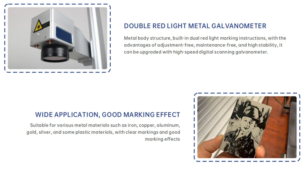 laser marking