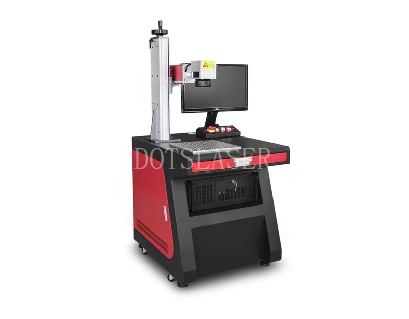 Fiber laser machine Fiber laser machine