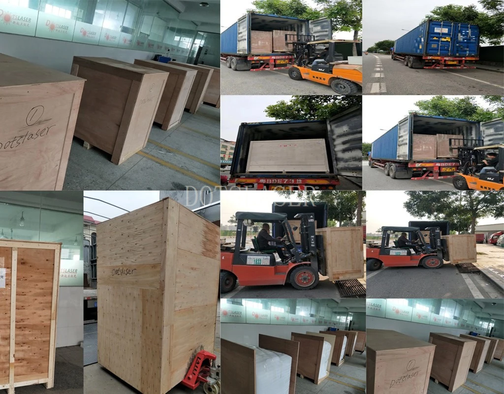 fiber laser 60W fiber laser 60W