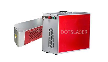 レーザーマーキングマシンの応用