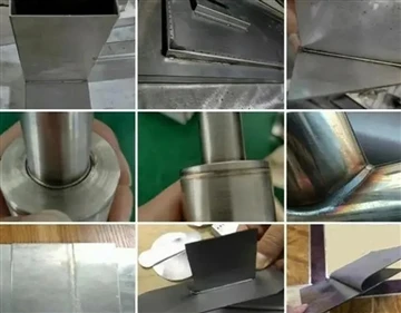 太陽光発電製品におけるレーザー技術の応用