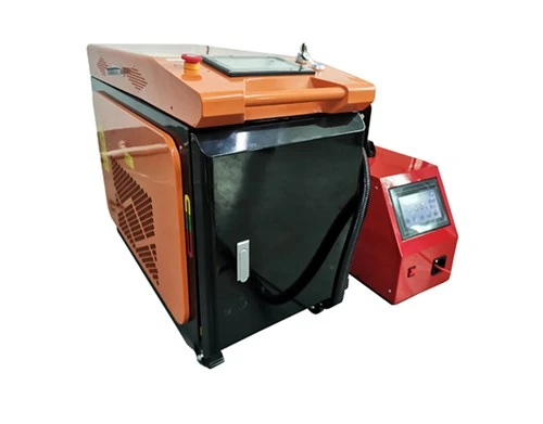 1000Wレーザー溶接機