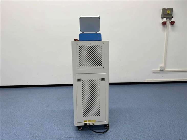 200W Jewelry Laser Welding Machine