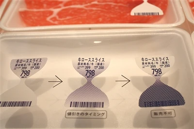 パッケージへのレーザーマーキングを推奨する理由は何ですか?