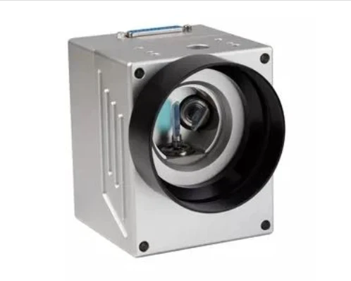 10mm Aperture Scan Head