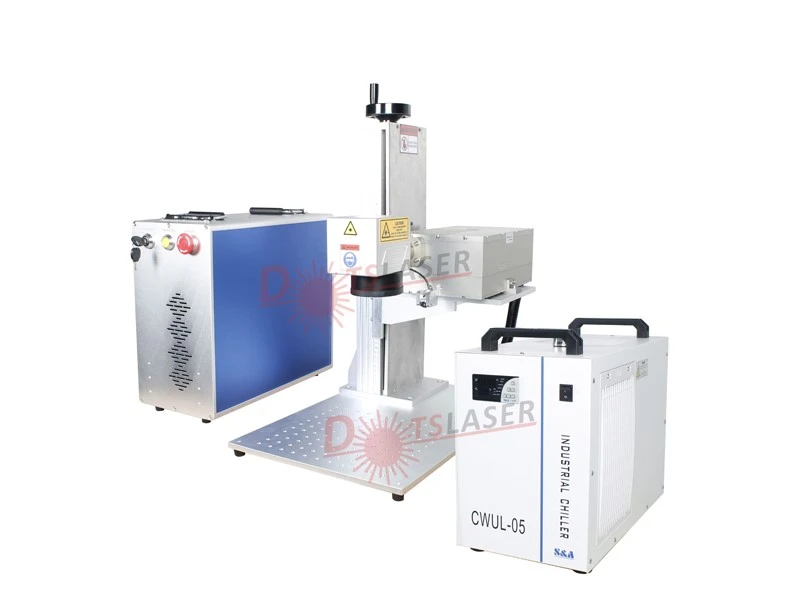 2D 5W UV laser